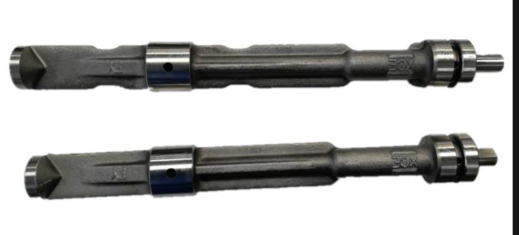 BALANCER SHAFT
