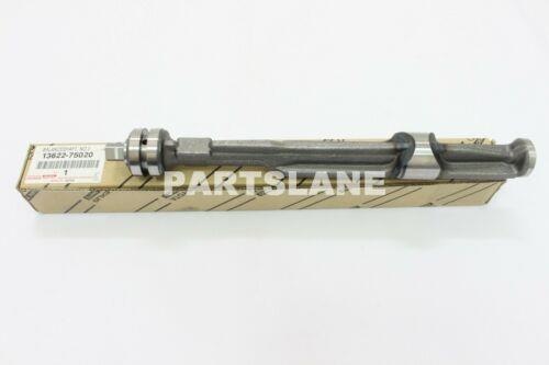 BALANCER SHAFT