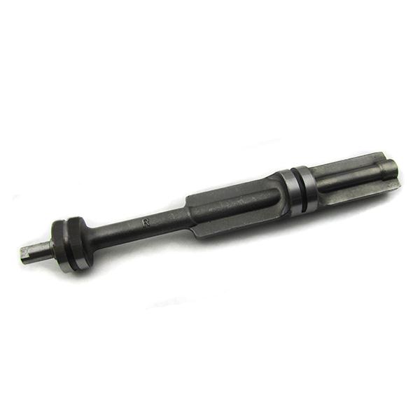 BALANCER SHAFT