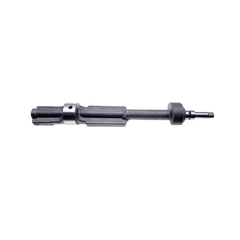 BALANCER SHAFT