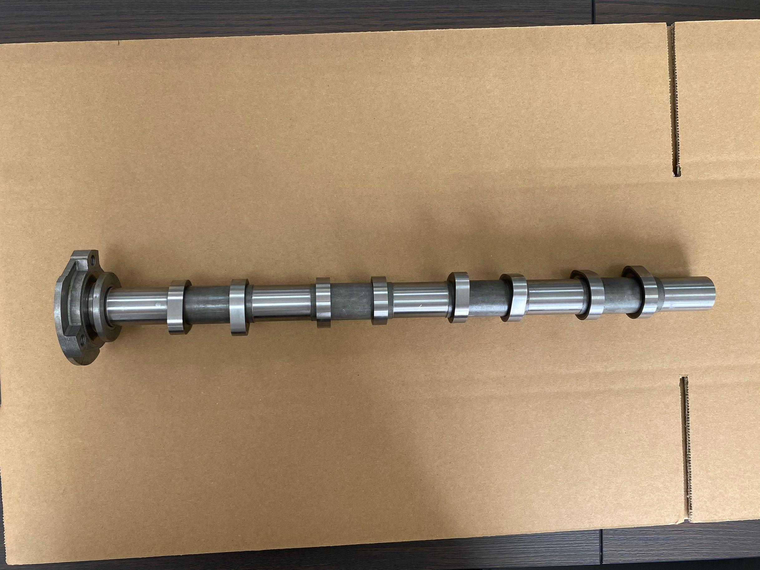 CAMSHAFT