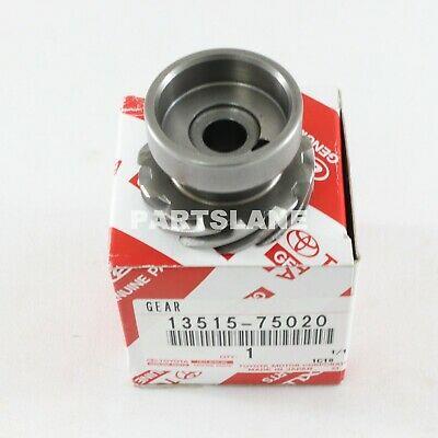CAMSHAFT SPROCKET