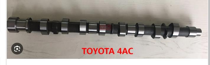 CAMSHAFT