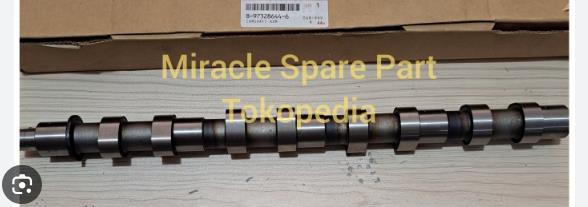 CAMSHAFT