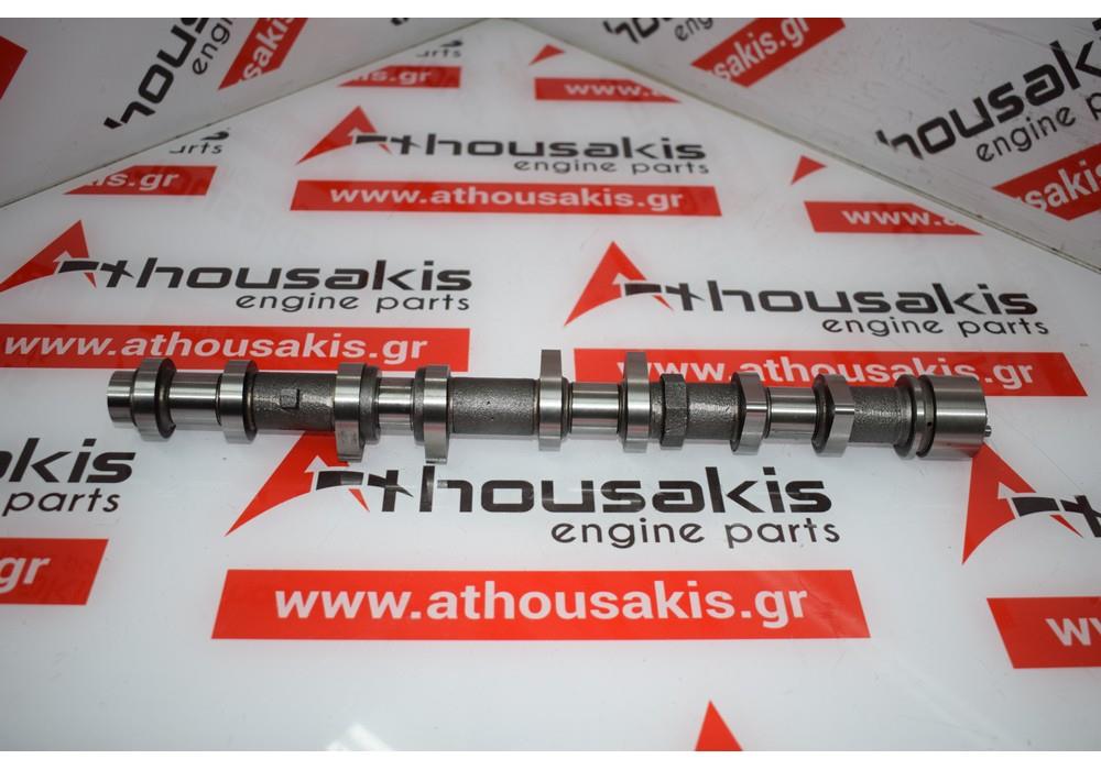 CAMSHAFT