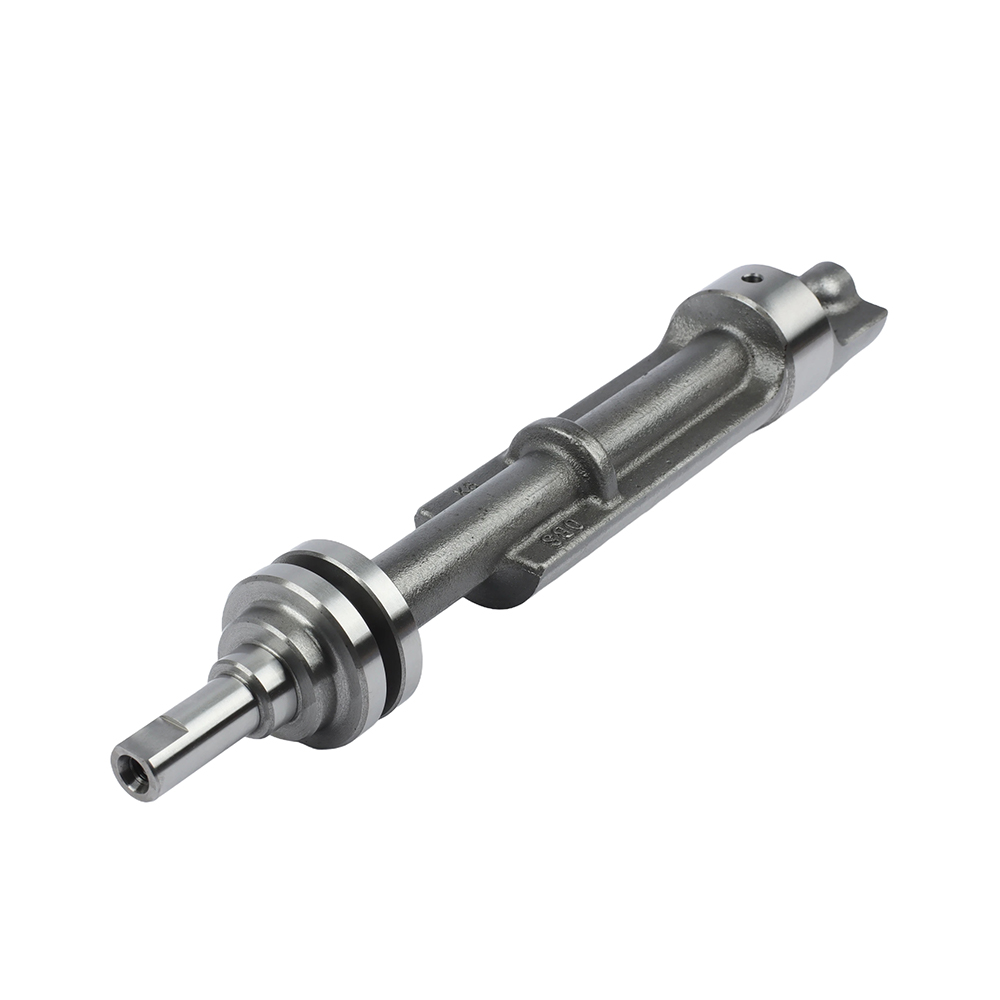 BALANCER SHAFT
