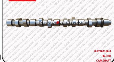 CAMSHAFT