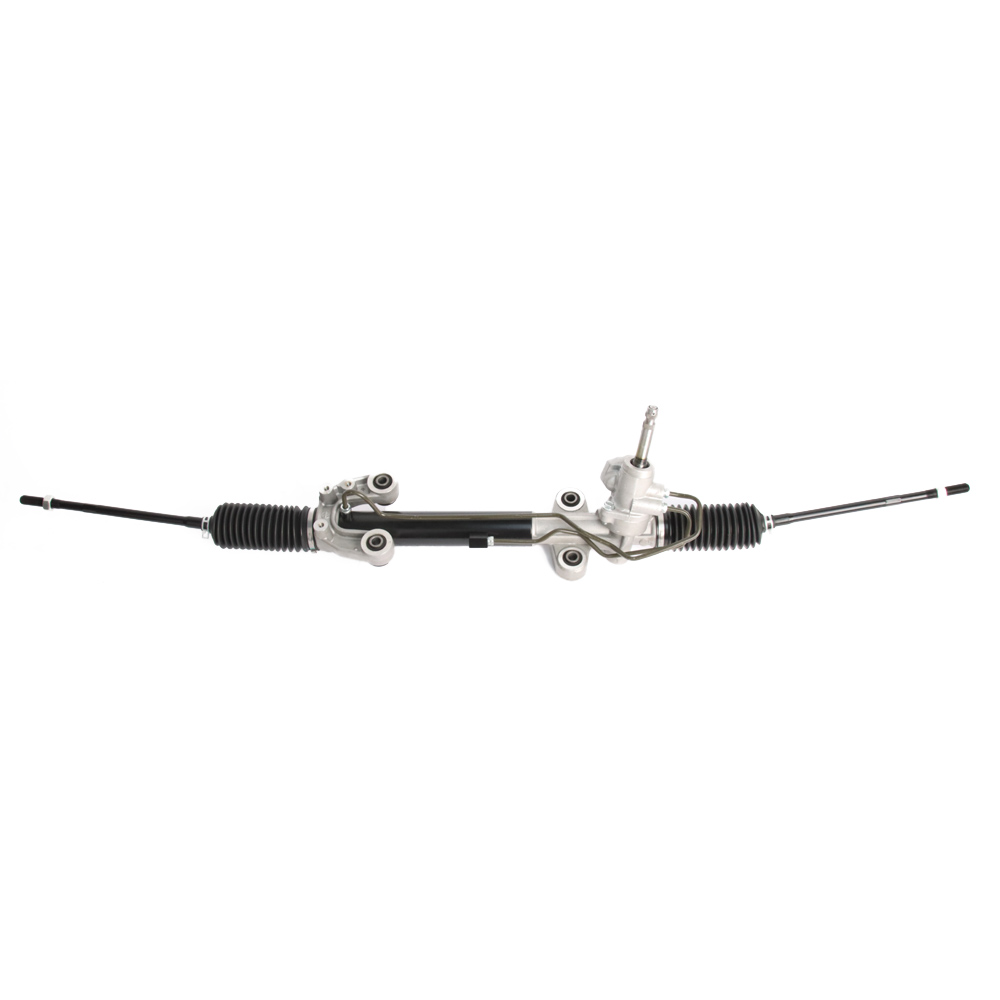 STEERING RACK