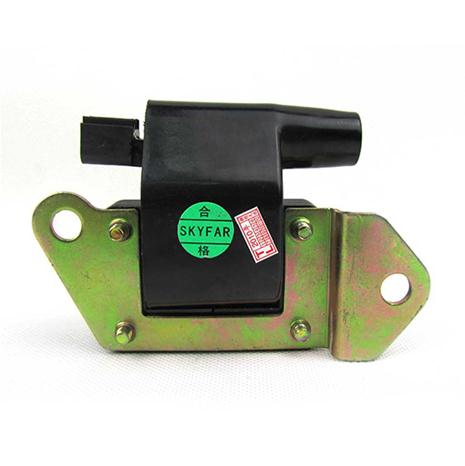 IGNITION COIL