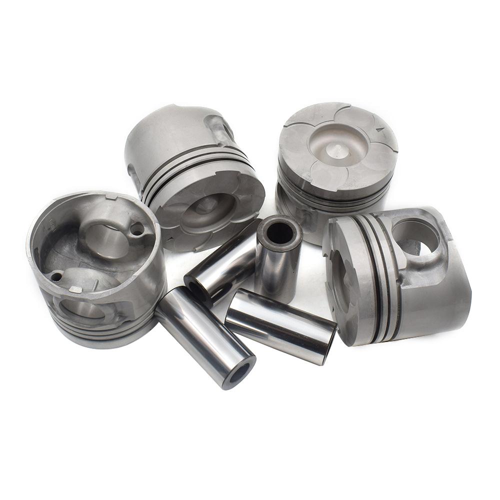 PISTON