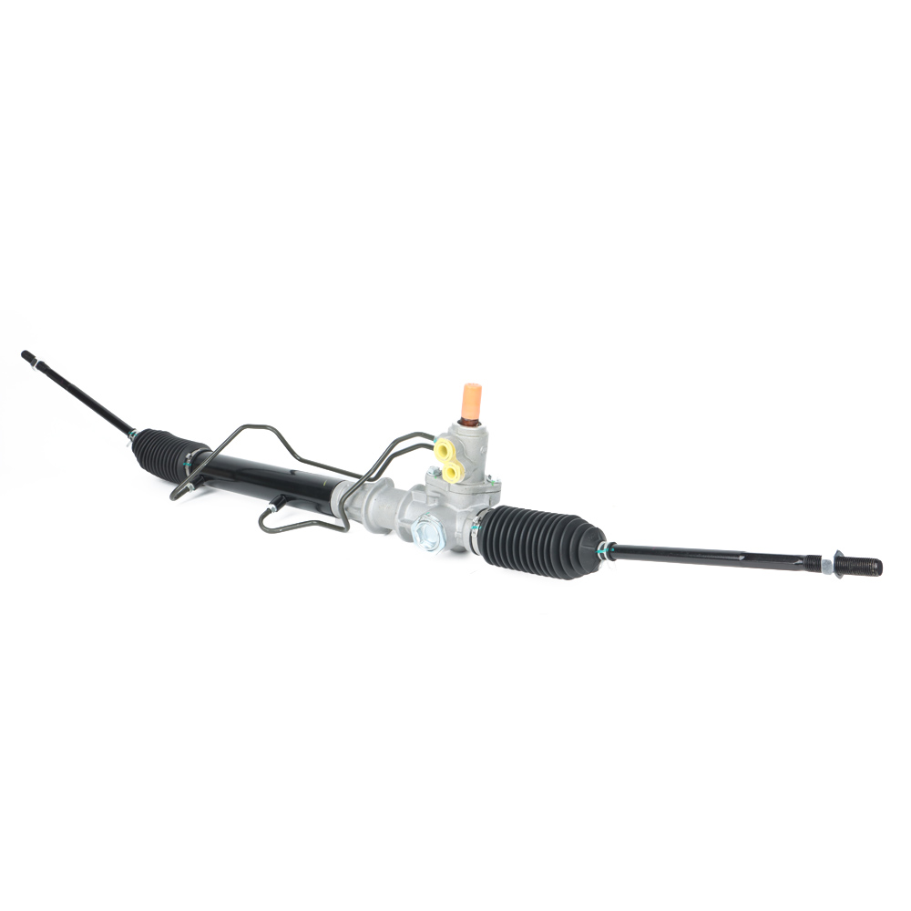 STEERING RACK