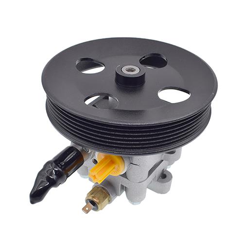 POWER STEERING OIL PUMP