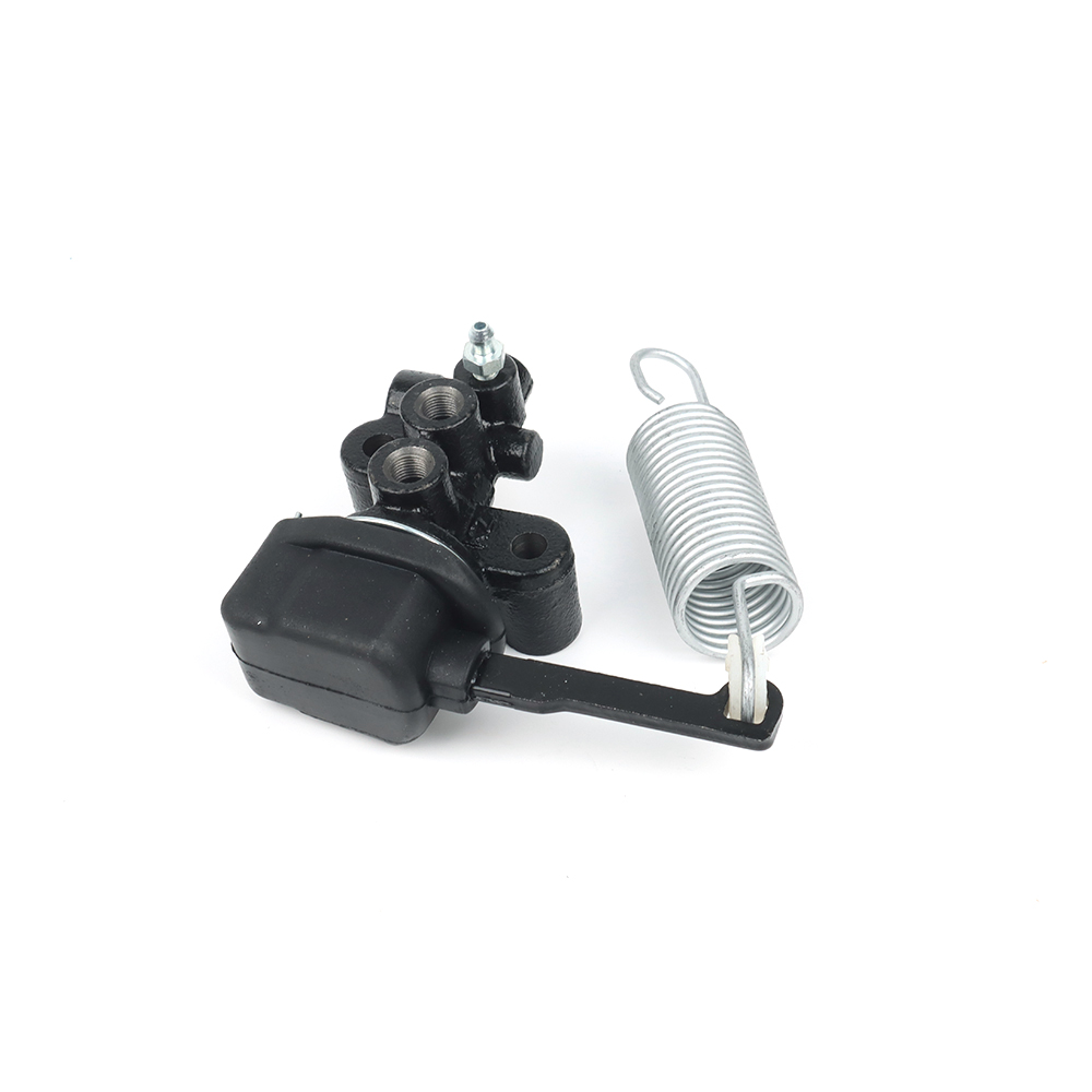 BRAKE VALVE