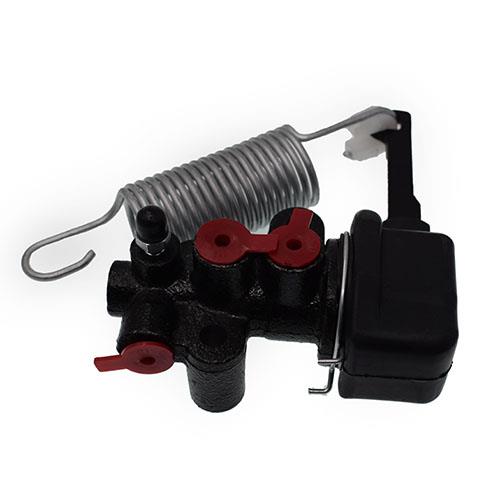 BRAKE VALVE