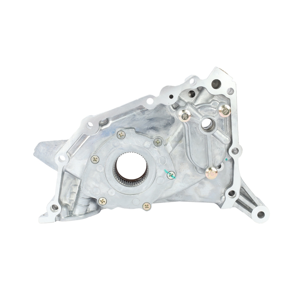 CYLINDER BLOCK CASE