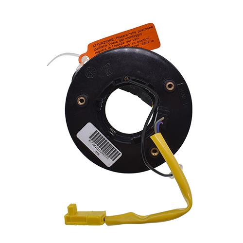 AIR BAG SENSOR SPRING