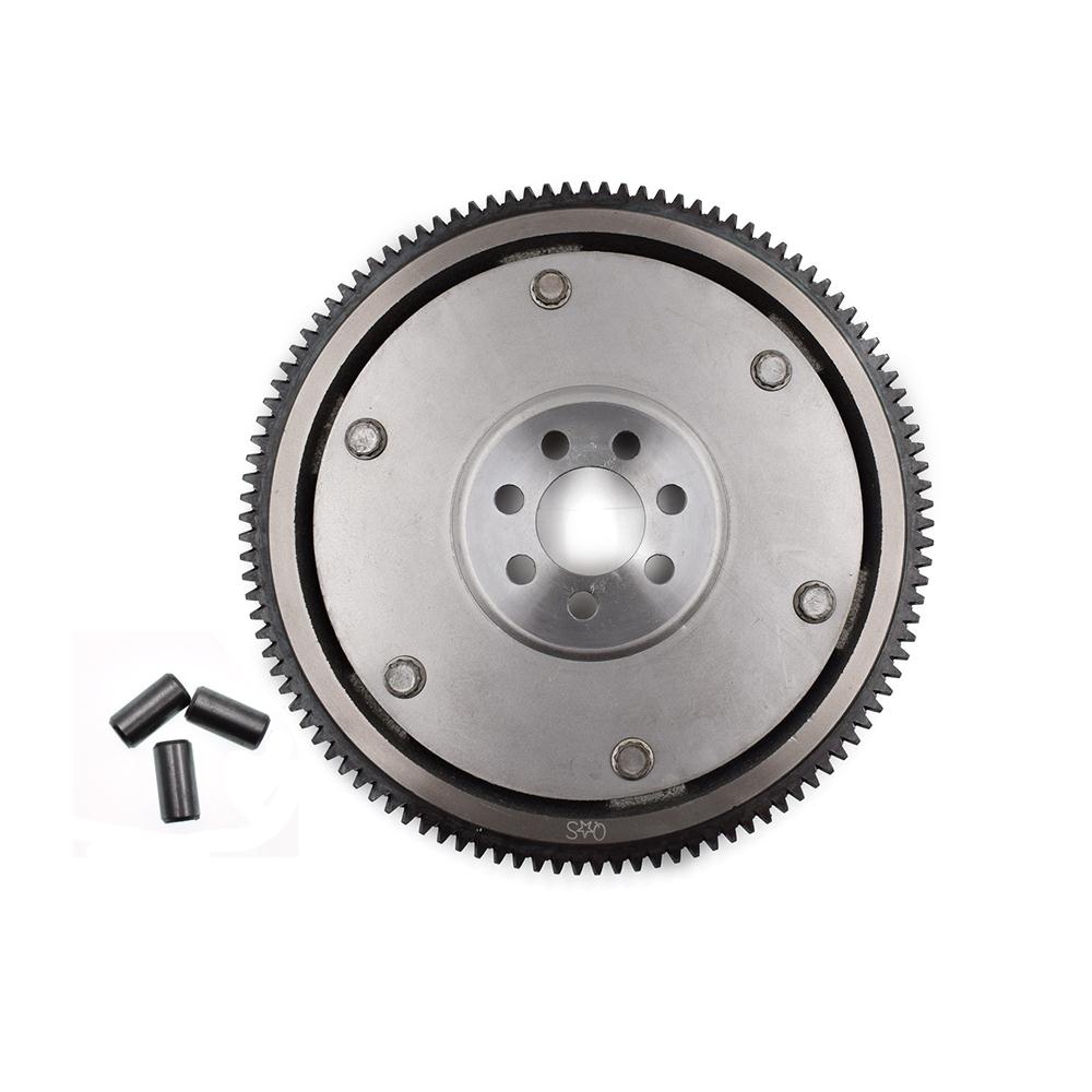 FLYWHEEL