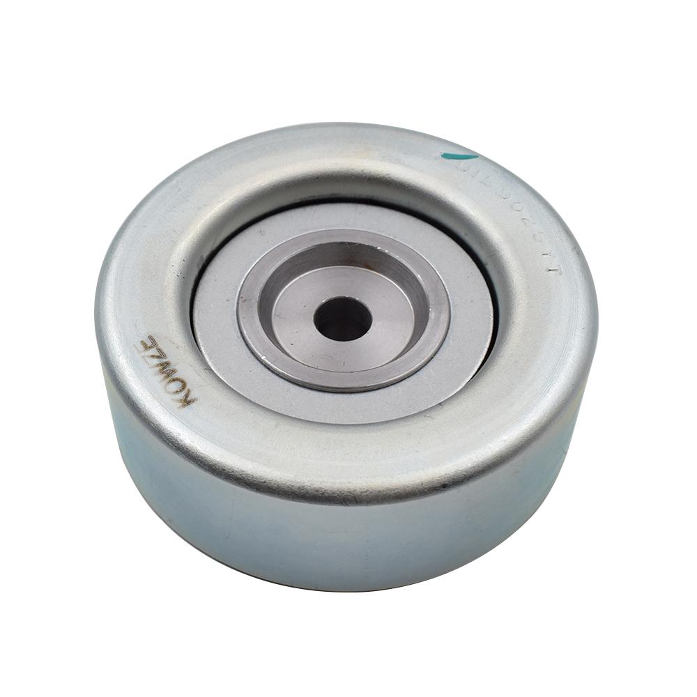 PULLEY, VANE PUMP