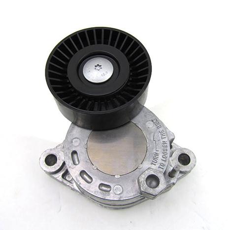 PULLEY,COOLING FAN