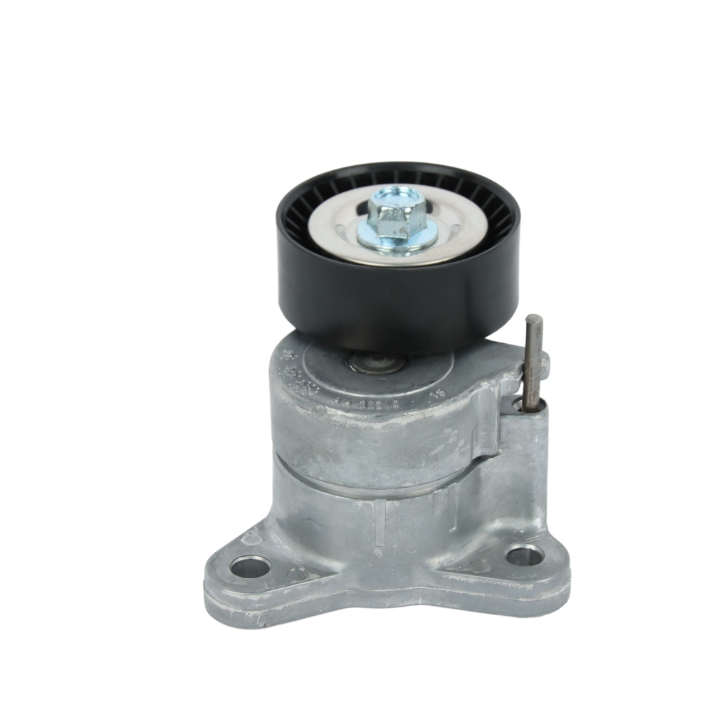 PULLEY,COOLING FAN