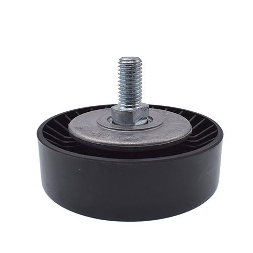 PULLEY,COOLING FAN