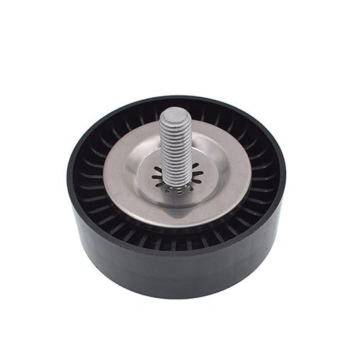 PULLEY,COOLING FAN