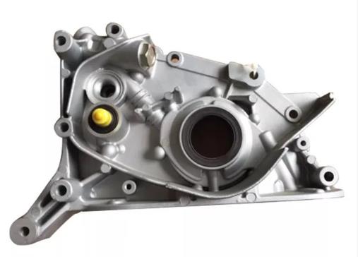CYLINDER BLOCK CASE