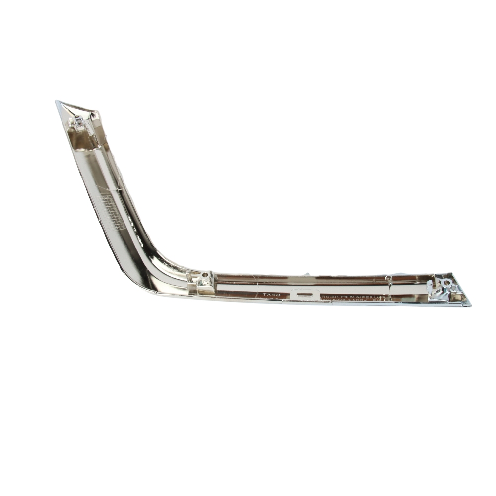 GARNISH,FR BUMPER SIDE