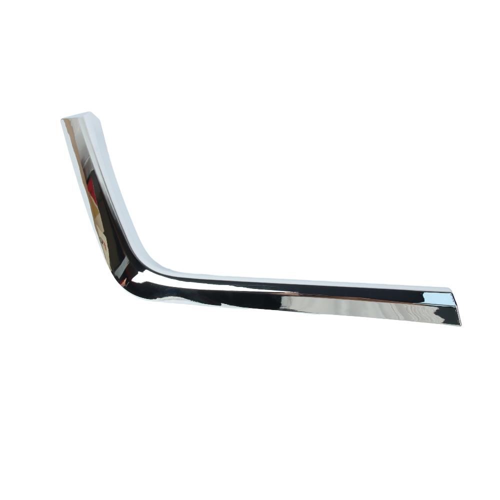 GARNISH,FR BUMPER SIDE