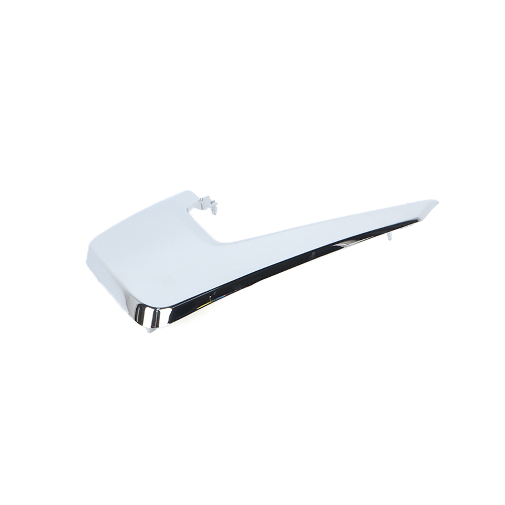 GARNISH,FR BUMPER SIDE