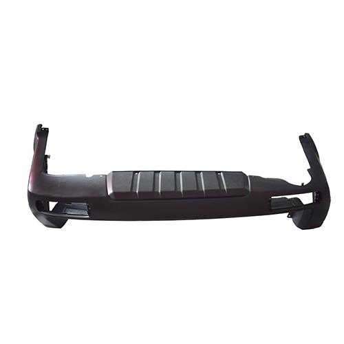 BUMPER