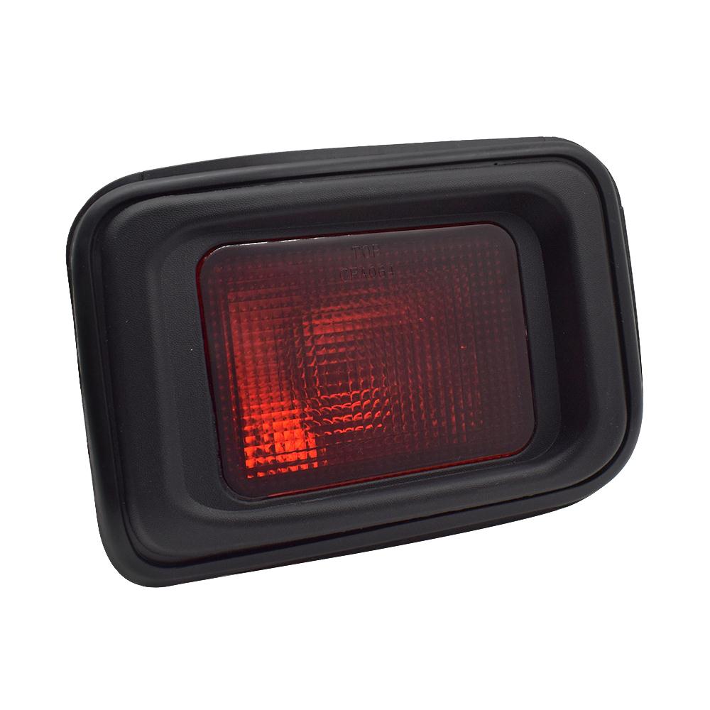 REAR BUMPER LAMP