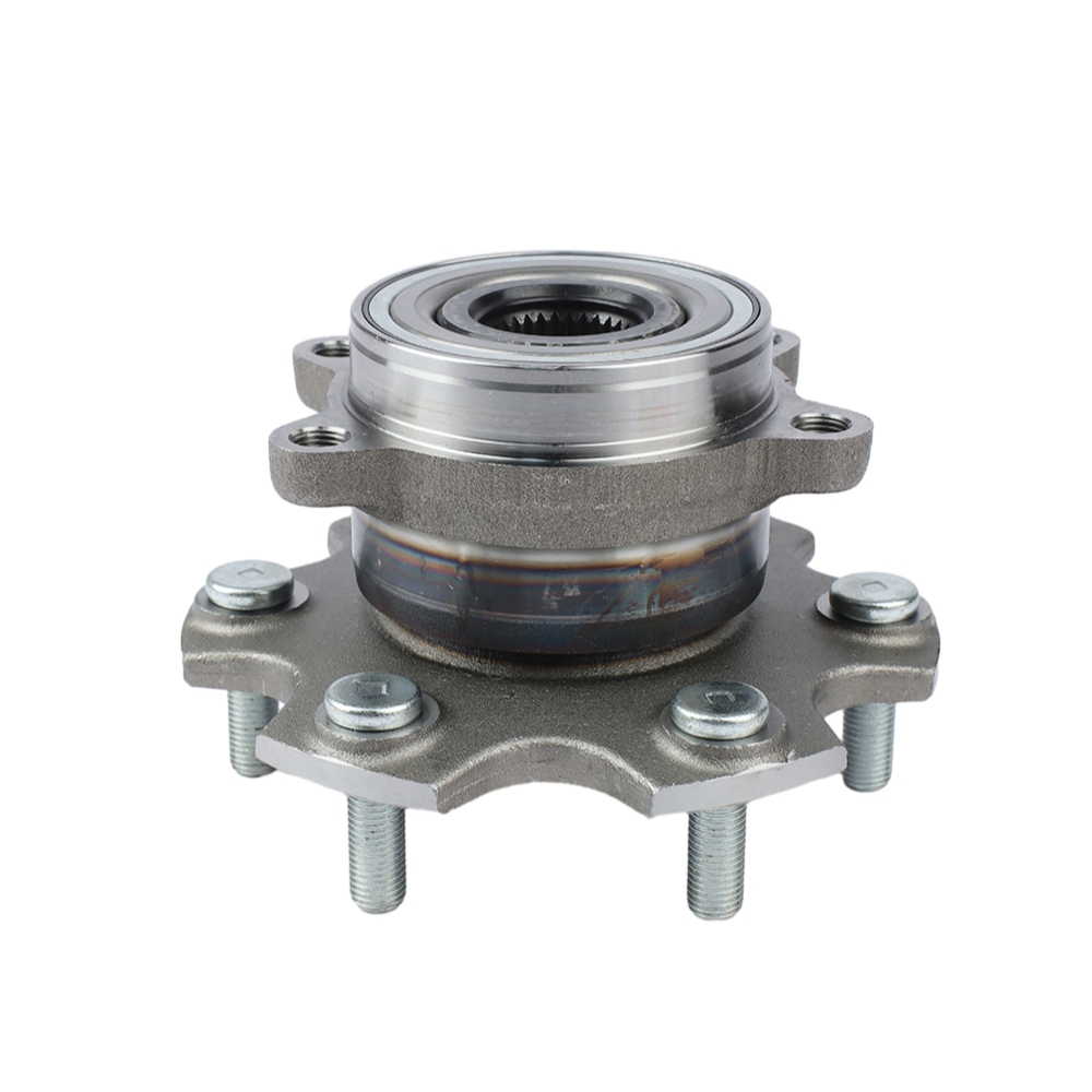 WHEEL HUB