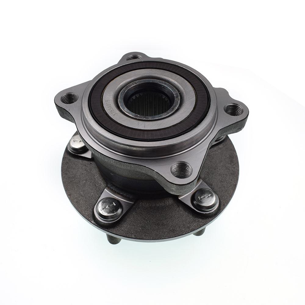 WHEEL HUB
