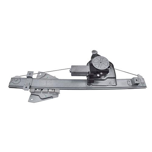 DOOR WINDOW REGULATOR