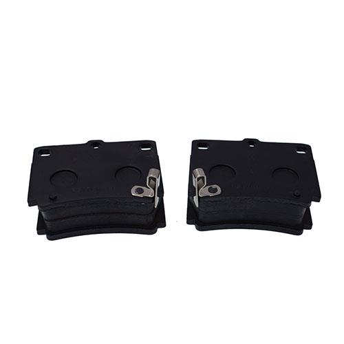 BRAKE PAD