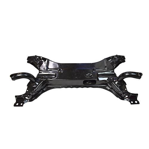 AXLE CROSSMEMBER