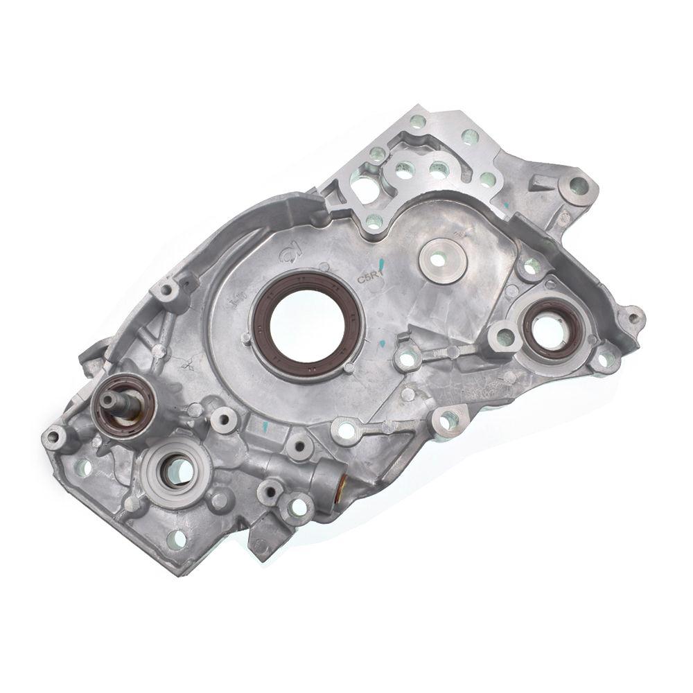 CYLINDER BLOCK CASE
