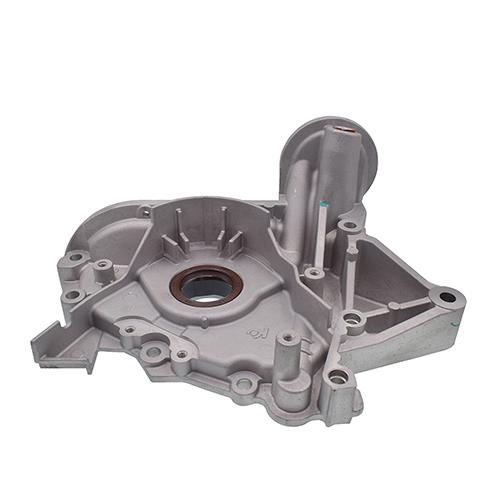 CYLINDER BLOCK CASE