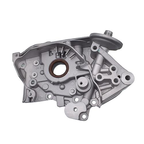 CYLINDER BLOCK CASE