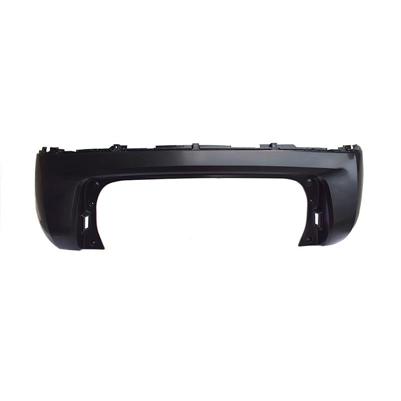 BUMPER