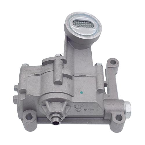 CYLINDER BLOCK CASE