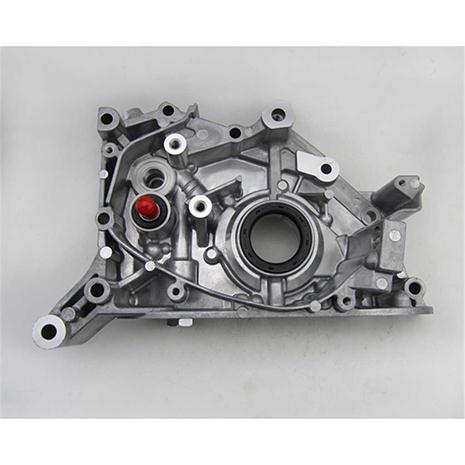 CYLINDER BLOCK CASE