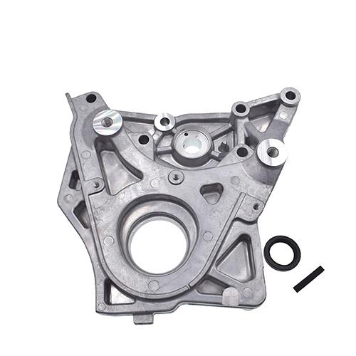 CYLINDER BLOCK CASE