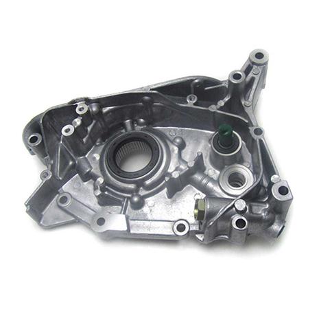 CYLINDER BLOCK CASE