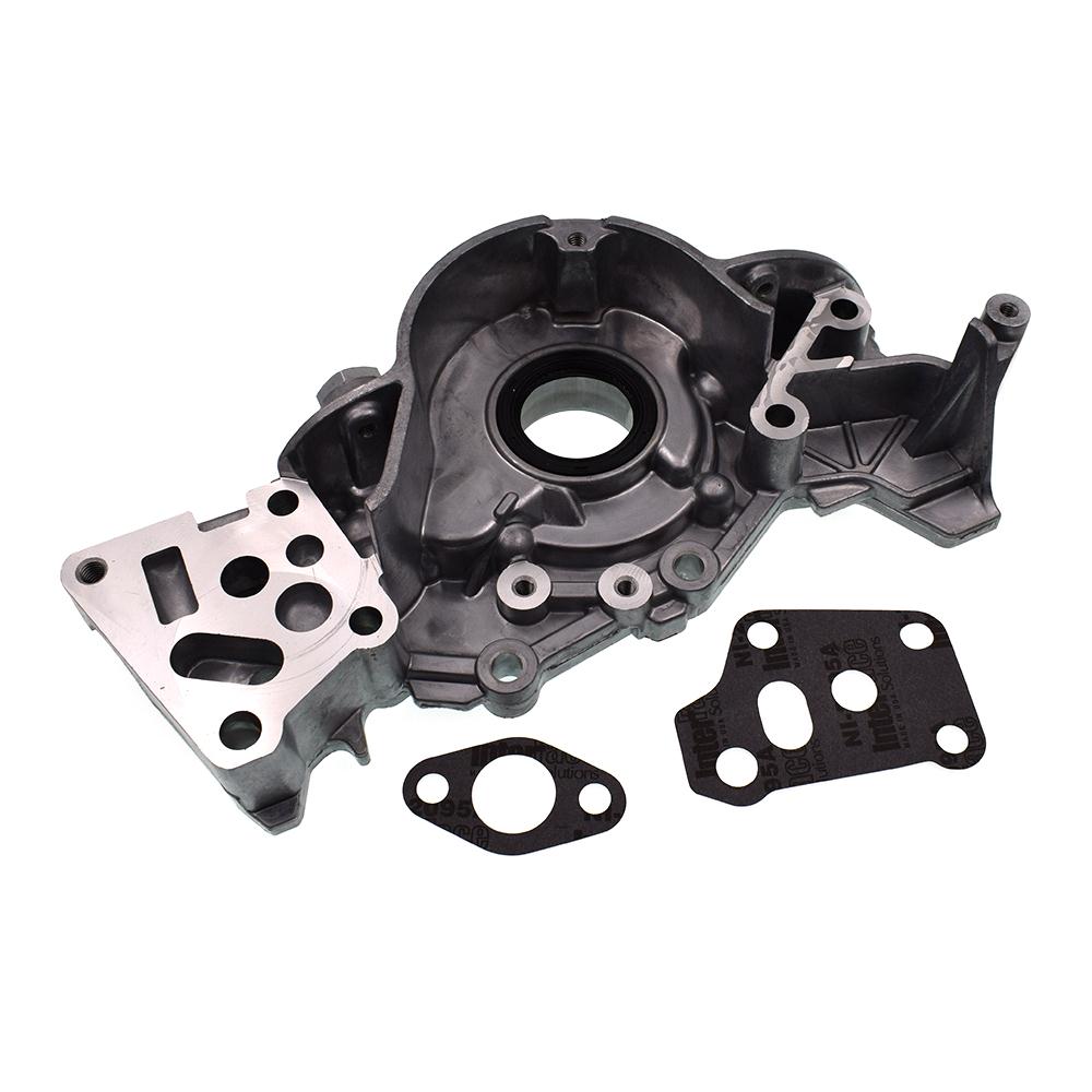 CYLINDER BLOCK CASE