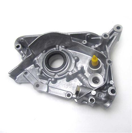CYLINDER BLOCK CASE