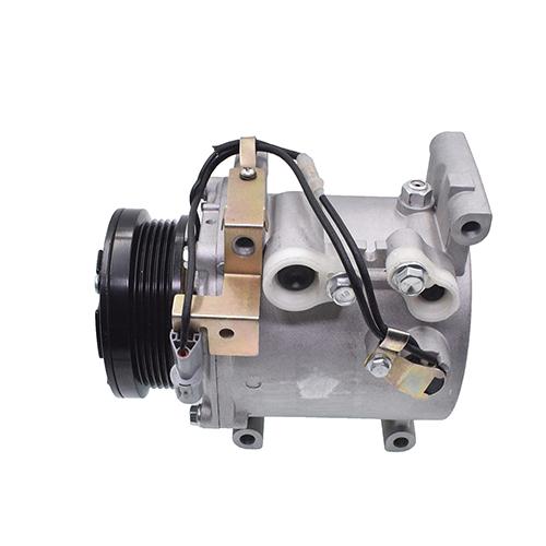 A/C COMPRESSOR