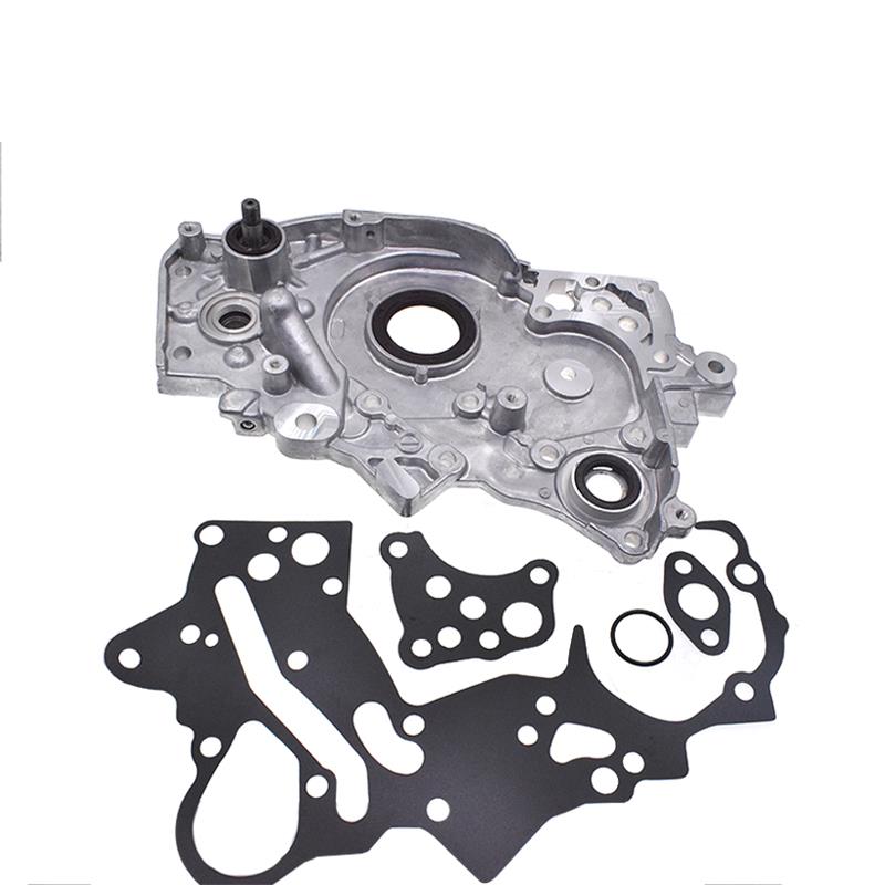 CYLINDER BLOCK CASE