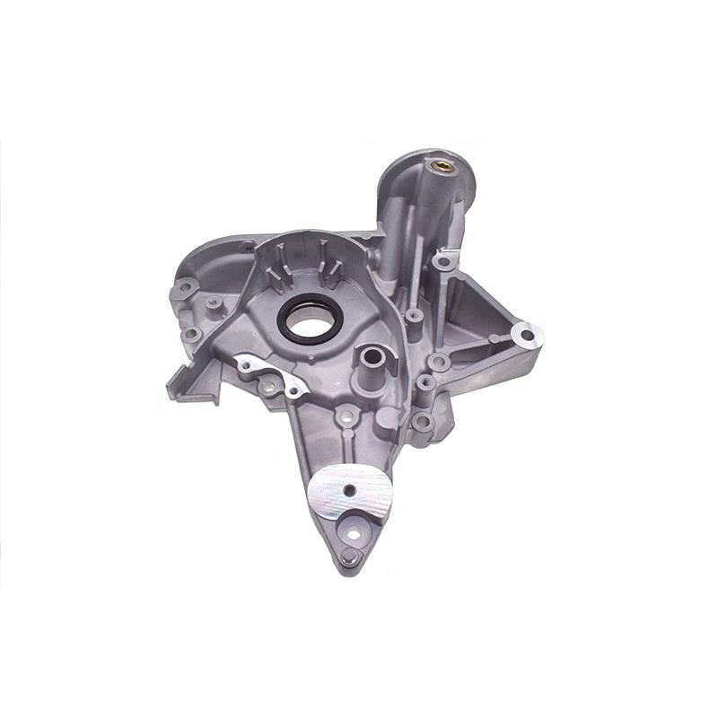 CYLINDER BLOCK CASE